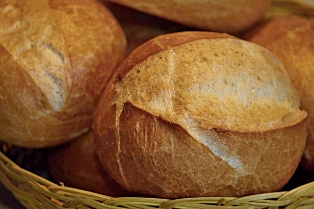 Cómo dejar de comer pan