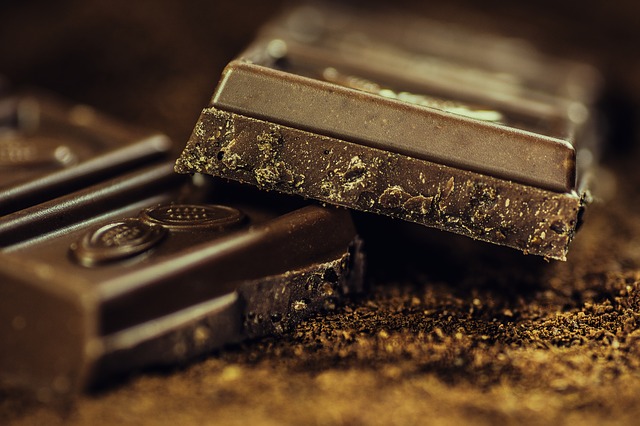 Chocolate contra la ansiedad